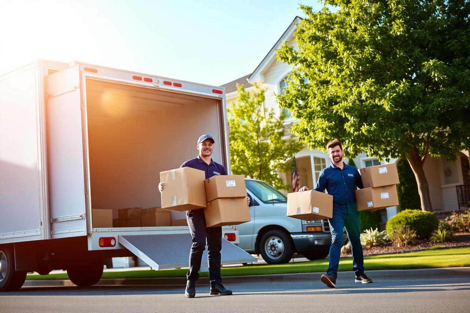 BRAVO MOVING UTAH | Trusted Local & Long Distance Movers